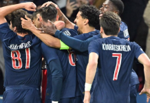 Şampiyonlar Ligi’nde finalin adı belli oldu