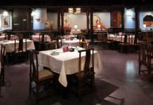 Restoranın sıra dışı kuralı; Tabağını bitirmeyen, para cezasını öder!