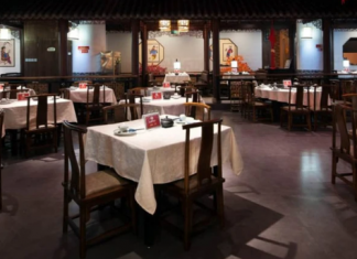Restoranın sıra dışı kuralı; Tabağını bitirmeyen, para cezasını öder!