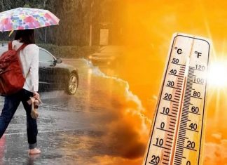 Bir günlük nefes. Meteoroloji duyurdu; Günler sonra İstanbul sağanak yağış geliyor