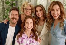 🎥22 Yıl Sonra sinema filmiyle geri dönüyor. ‘Sihirli Annem’in ilk fragmanı yayınlandı