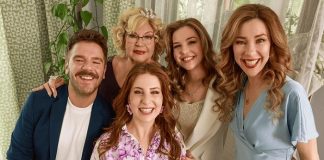 🎥22 Yıl Sonra sinema filmiyle geri dönüyor. ‘Sihirli Annem’in ilk fragmanı yayınlandı