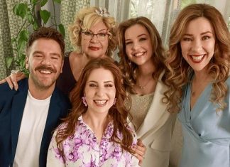 🎥22 Yıl Sonra sinema filmiyle geri dönüyor. ‘Sihirli Annem’in ilk fragmanı yayınlandı