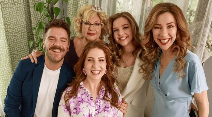 🎥22 Yıl Sonra sinema filmiyle geri dönüyor. ‘Sihirli Annem’in ilk fragmanı yayınlandı