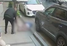 🎥İstanbul’un orta yerinde kadın cinayeti; Bahar Aksu’yu eski eşi önce kaçırmak istedi, ardından katletti!