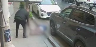 🎥İstanbul’un orta yerinde kadın cinayeti; Bahar Aksu’yu eski eşi önce kaçırmak istedi, ardından katletti!