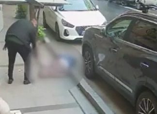 🎥İstanbul’un orta yerinde kadın cinayeti; Bahar Aksu’yu eski eşi önce kaçırmak istedi, ardından katletti!