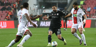 Süper Lig’e veda eden bir takım daha belli oldu