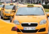 Ankara’da taksi ücretlerine zam!