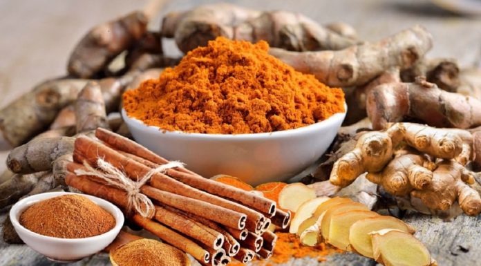 Uzmanlar üç popüler baharatın ölümcül riskine karşı uyarıda bulundu.