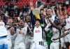 Yılların hasreti sona erdi. UEFA Avrupa Ligi’nde şampiyon Tottenham