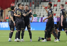 Trabzonspor sezonun son maçında Antalya’dan 3 puanla dönüyor