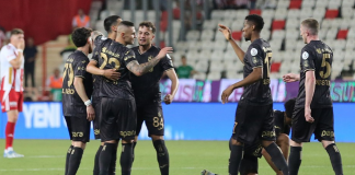 Trabzonspor sezonun son maçında Antalya’dan 3 puanla dönüyor