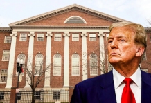 Trump, Harvard Üniversitesi’nin uluslararası öğrenci kabulünü durdurdu
