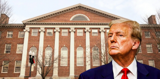 Trump, Harvard Üniversitesi’nin uluslararası öğrenci kabulünü durdurdu