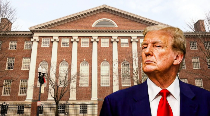 Trump, Harvard Üniversitesi’nin uluslararası öğrenci kabulünü durdurdu