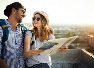 Turistler, dünyanın en iyi ülkesini seçti