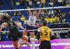 CEV Şampiyonlar Ligi’nde Savino Del Bene’ye kaybeden Vakıfbank final şansını kaybetti