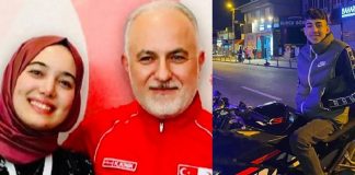 Karar açıklandı; Zehra Kınık cezaevine girmeyecek, iki yıl sonra araç kullanabilecek