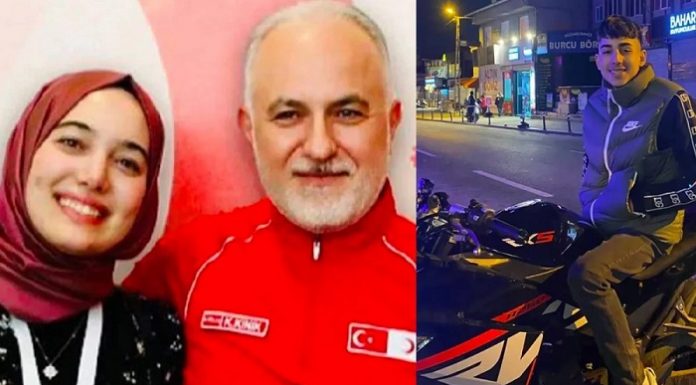 Karar açıklandı; Zehra Kınık cezaevine girmeyecek, iki yıl sonra araç kullanabilecek