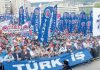TÜRK-İŞ’ten, 5 haftalık eylem takvimi!