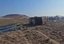 Aksaray’da İki Sıcak Hava Balonu Düştü! Ölü ve Yaralılar Var