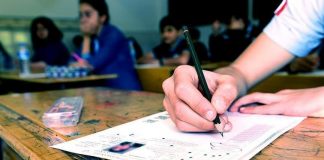 YKS 2025 TYT SORU-CEVAP ANAHTARI erişime açıldı