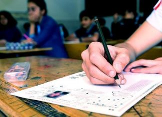 YKS 2025 TYT SORU-CEVAP ANAHTARI erişime açıldı