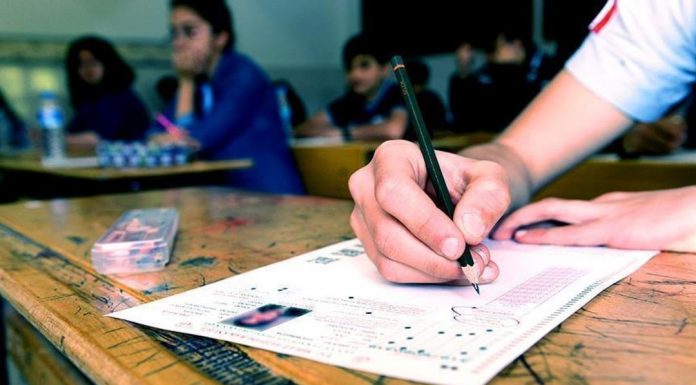 YKS 2025 TYT SORU-CEVAP ANAHTARI erişime açıldı