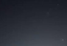 İran, Katar’daki ABD üssünü 6 füzeyle vurdu.