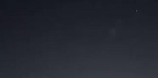 İran, Katar’daki ABD üssünü 6 füzeyle vurdu.