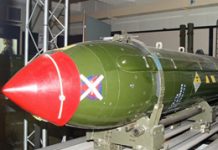 İran; “İsrail saldırırsa onların gizli nükleer altyapısına karşılık vermekten çekinmeyiz”