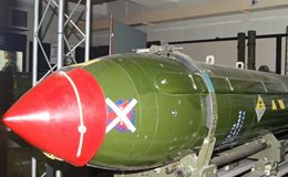 İran; “İsrail saldırırsa onların gizli nükleer altyapısına karşılık vermekten çekinmeyiz”