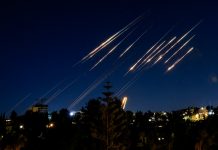 Dün gece: İran’ın İsrail’e yönelik saldırılarında en az 10 ölü ve 200 yaralı var!