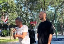 Gazeteci İrfan Değirmenci gözaltına alındı