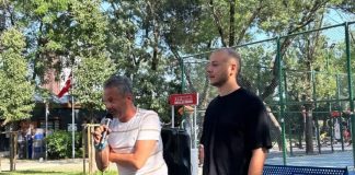 Gazeteci İrfan Değirmenci gözaltına alındı