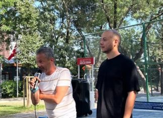 Gazeteci İrfan Değirmenci gözaltına alındı