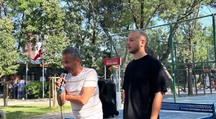 Gazeteci İrfan Değirmenci gözaltına alındı