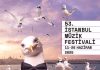 İstanbul Müzik Festivali Başladı.