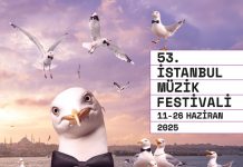 İstanbul Müzik Festivali Başladı.