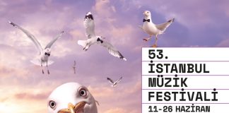 İstanbul Müzik Festivali Başladı.