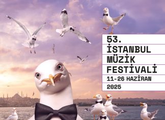 İstanbul Müzik Festivali Başladı.