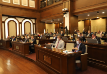 İstanbul’da bazı belediyeler başkanlarını seçiyor .Bu belediye meclislerinde üye dağılımı nasıl?