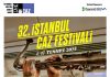 İstanbul Caz Festivali 1 Temmuz’da başlıyor; 17 Temmuz’a kadar devam edecek.