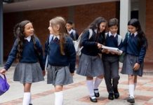 MEB okullarında forma’ya dönüş!