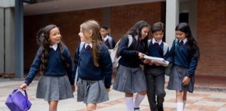 MEB okullarında forma’ya dönüş!