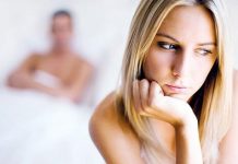 ARAŞTIRMA: Çoğu kadın partnerinin erkekliğinden memnun değil! Araştırma, büyükten küçüğe ülke insanlarının penis boylarını da saptadı.