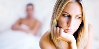 ARAŞTIRMA: Çoğu kadın partnerinin erkekliğinden memnun değil! Araştırma, büyükten küçüğe ülke insanlarının penis boylarını da saptadı.