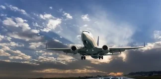 4 ülkeye yapılan uçak seferleri iptal!