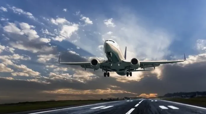 4 ülkeye yapılan uçak seferleri iptal!